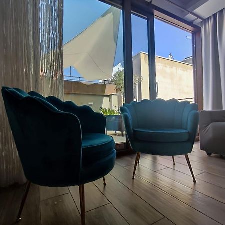 Florica Sicilian Holiday Катания Екстериор снимка