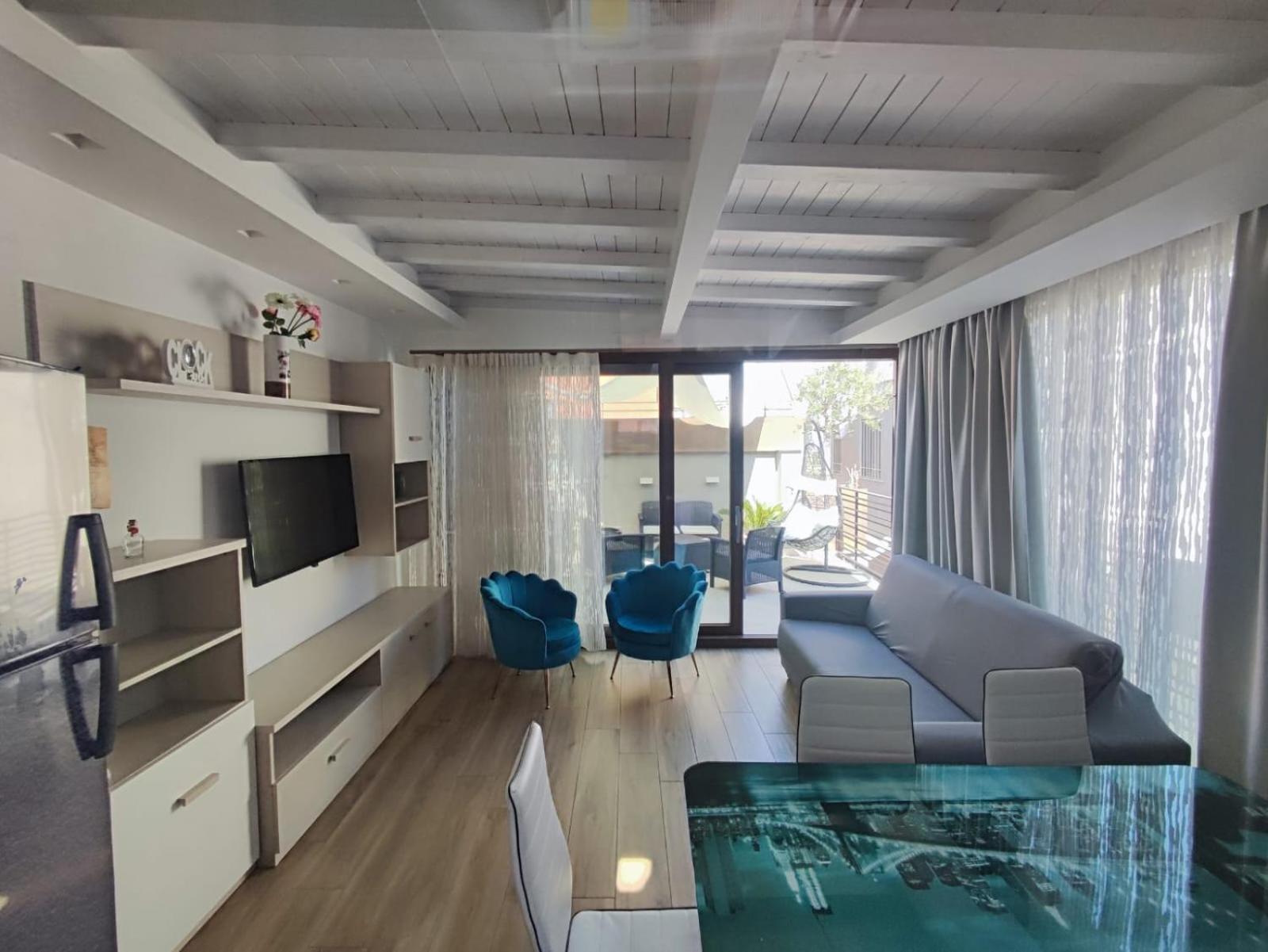 Florica Sicilian Holiday Катания Екстериор снимка