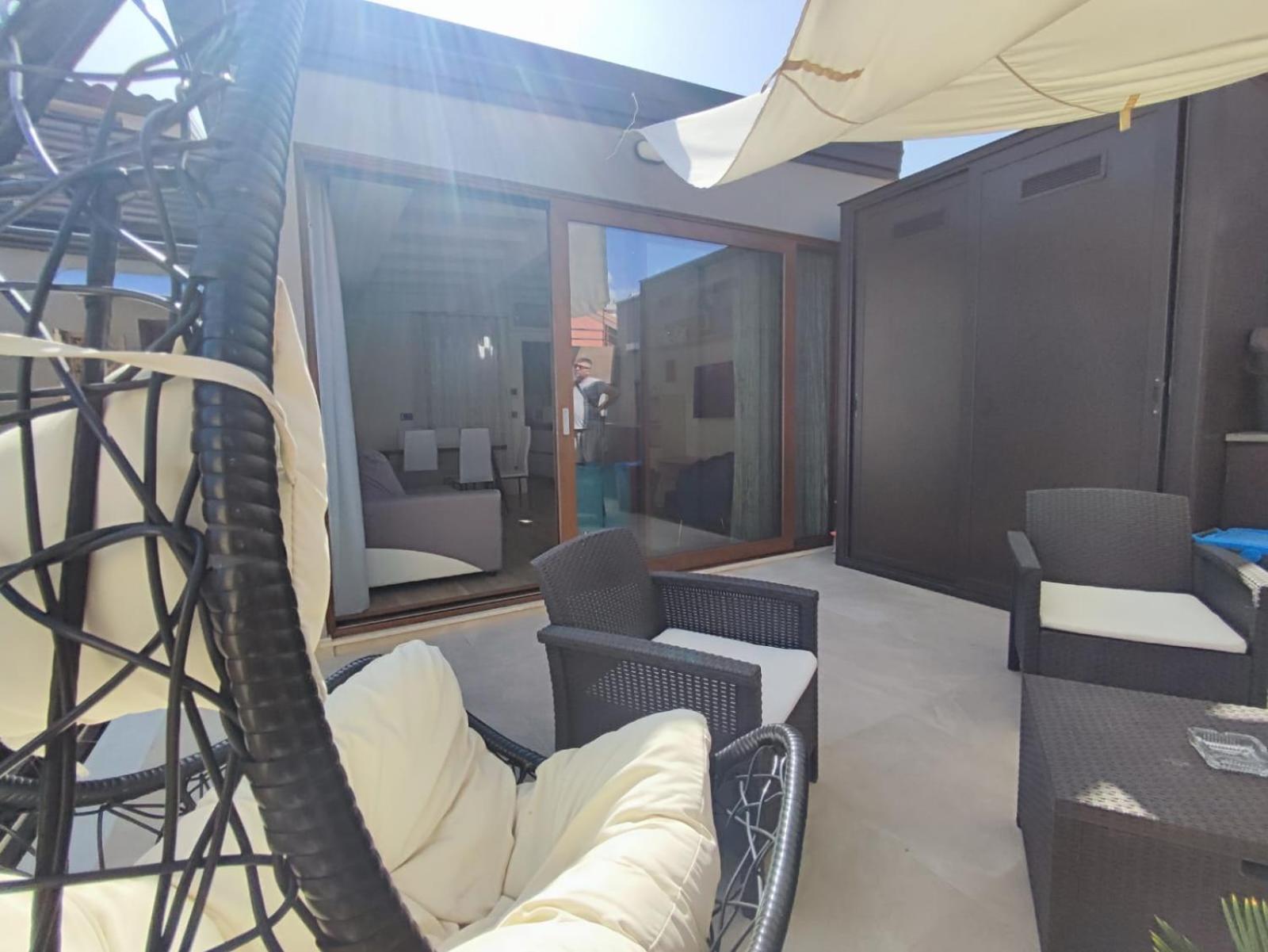 Florica Sicilian Holiday Катания Екстериор снимка